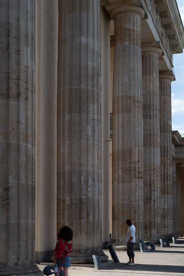 Brandenburger Tor