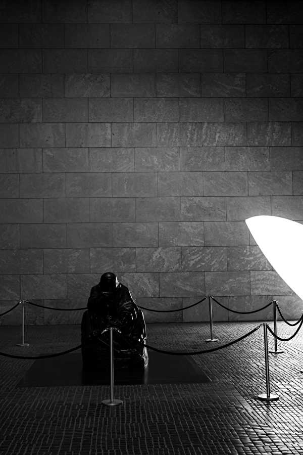 Neue Wache in Berlin