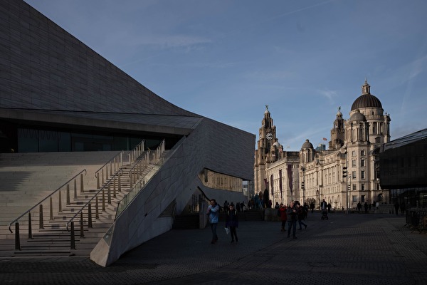 Liverpool - Im Februar 2023