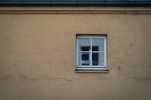 Berlin Mitte - In March 2025