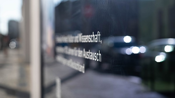 Berlin Mitte - In March 2025